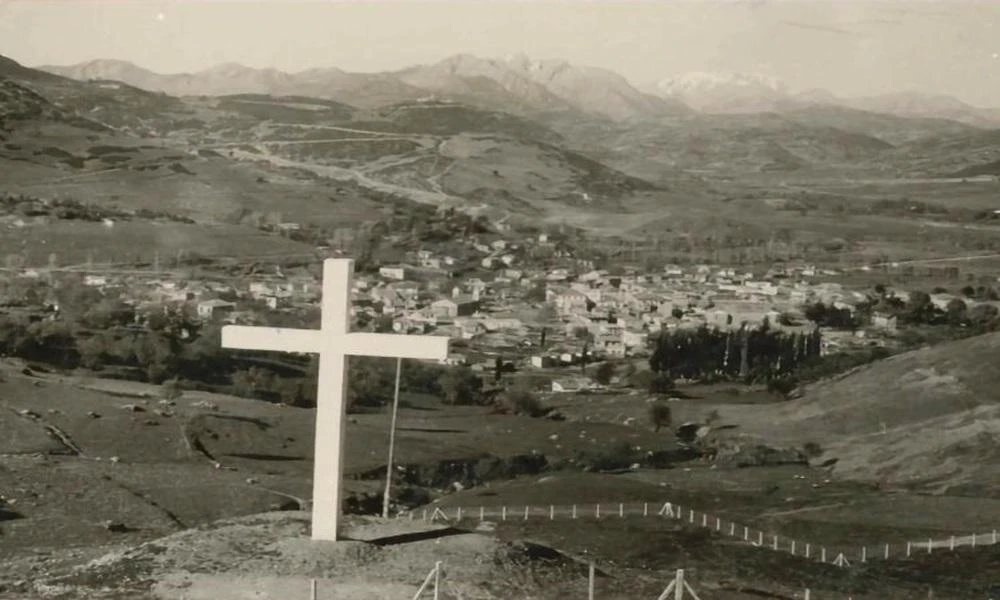 Β΄ Παγκόσμιος Πόλεμος - Το Ολοκαύτωμα των Καλαβρύτων